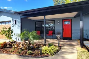 2324 Shelley St, Clearwater, FL 33765 - Photo 2