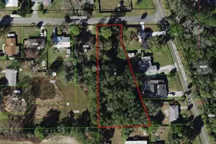 8490 W Kipling Ln, Homosassa, FL 34448 - Photo 1