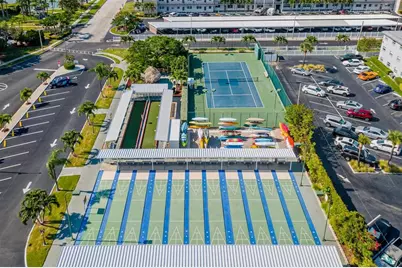 2850 59th Street S #311, Gulfport, FL 33707 - Photo 26