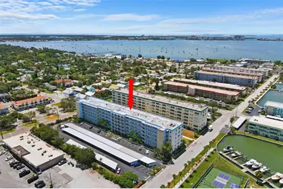 2850 59th Street S #311, Gulfport, FL 33707 - Photo 36