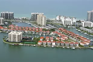 202 Sand Key Estates Dr, Clearwater Beach, FL 33767 - Photo 1