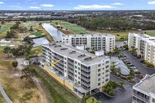 1200 Country Club Dr, Largo, FL 33771 - Photo 38