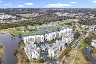 1200 Country Club Dr, Largo, FL 33771 - Photo 1