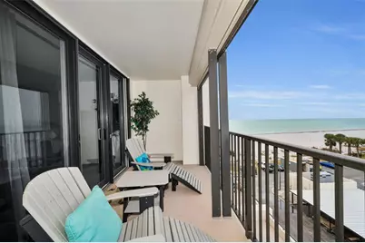 1460 Gulf Boulevard #506, Clearwater, FL 33767 - Photo 2