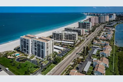 1460 Gulf Boulevard #506, Clearwater, FL 33767 - Photo 70
