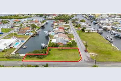 Lot 20 Malcom Avenue, Hudson, FL 34667 - Photo 2