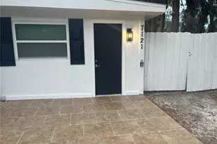 7119-7121 Oakwood, New Port Richey, FL 34652 - Photo 2