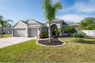 1951 Tarragon Lane, New Port Richey, FL 34655 - Photo 2