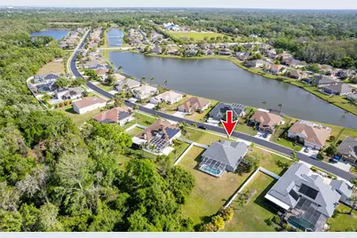 1951 Tarragon Lane, New Port Richey, FL 34655 - Photo 8