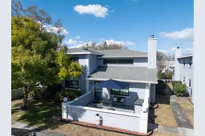 5757 Calais Boulevard N #2, Saint Petersburg, FL 33714 - Photo 2