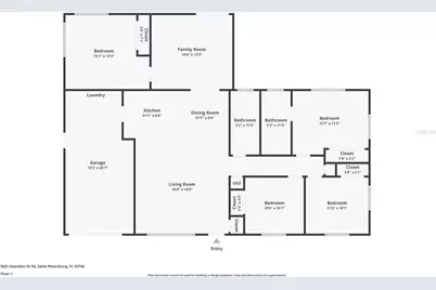 3621 Searobin Drive SE, Saint Petersburg, FL 33705 - Photo 12
