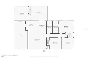 3621 Searobin Dr SE, Saint Petersburg, FL 33705 - Photo 12