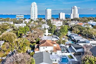 3112 S Julia Cir, Tampa, FL 33629 - Photo 4