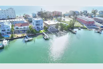 8535 Blind Pass Drive #202, Treasure Island, FL 33706 - Photo 24