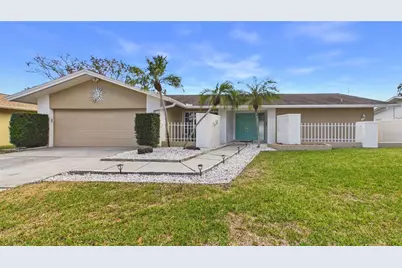 1895 Del Robles Terrace, Clearwater, FL 33764 - Photo 2