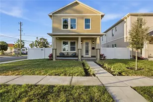 3267 Emerson Ave S, Saint Petersburg, FL 33712 - Photo 1