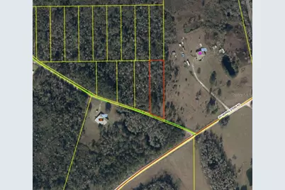 0 SW Wabasso Terrace, Greenville, FL 32331 - Photo 2