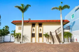 8535 Blind Pass Dr, Treasure Island, FL 33706 - Photo 2