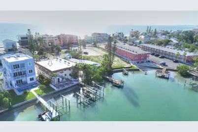 8535 Blind Pass Drive #102, Treasure Island, FL 33706 - Photo 20