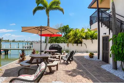 8535 Blind Pass Drive #103, Treasure Island, FL 33706 - Photo 14