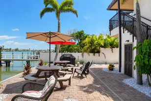 8535 Blind Pass Dr, Treasure Island, FL 33706 - Photo 14