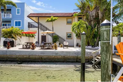 8535 Blind Pass Drive #103, Treasure Island, FL 33706 - Photo 1