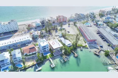 8535 Blind Pass Drive #102, Treasure Island, FL 33706 - Photo 1