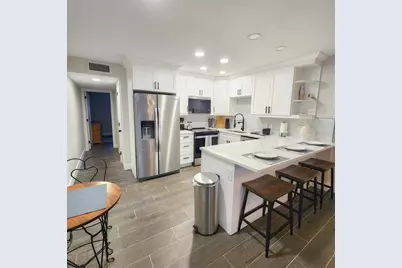 8535 Blind Pass Drive #102, Treasure Island, FL 33706 - Photo 6