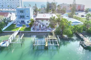 8535 Blind Pass Dr, Treasure Island, FL 33706 - Photo 2