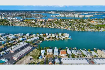 8535 Blind Pass Drive #103, Treasure Island, FL 33706 - Photo 22