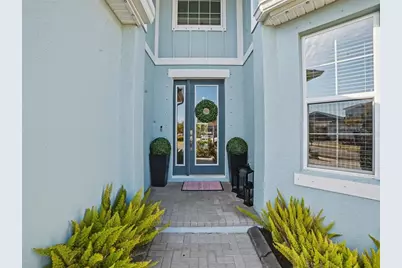 5215 Wishing Arch Drive, Apollo Beach, FL 33572 - Photo 2