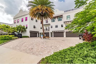 164 Brightwater Drive #2, Clearwater Beach, FL 33767 - Photo 54