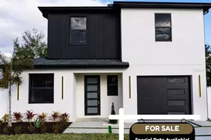 12905 Worchester Ave, Tampa, FL 33624 - Photo 2