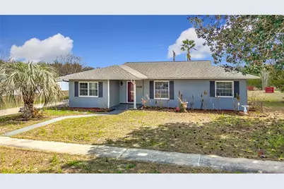 1128 Trellis Avenue, Spring Hill, FL 34606 - Photo 2