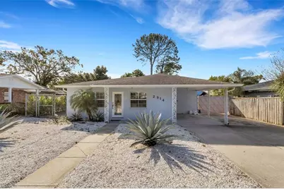 2914 W Lake Avenue, Tampa, FL 33607 - Photo 2