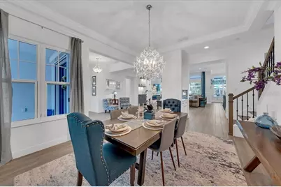 732 Manns Harbor Drive, Apollo Beach, FL 33572 - Photo 12