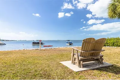 2700 Bayshore Boulevard #5302, Dunedin, FL 34698 - Photo 30
