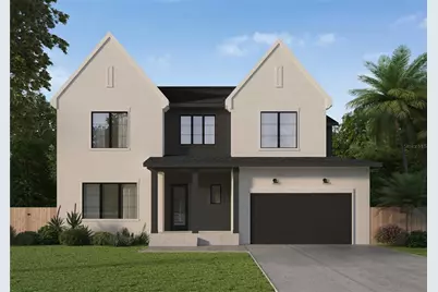 3709 W San Pedro Street, Tampa, FL 33629 - Photo 1