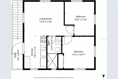 600 74th Avenue N, Saint Petersburg, FL 33702 - Photo 24