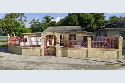 995 NW 114th Street, Miami, FL 33168 - Photo 1