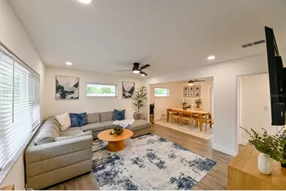5816 Woodrow Wilson Boulevard NE, Saint Petersburg, FL 33703 - Photo 4