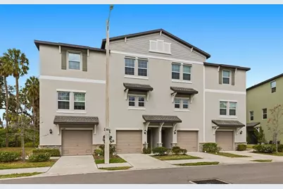 4742 Tuscan Loon Drive, Tampa, FL 33619 - Photo 2