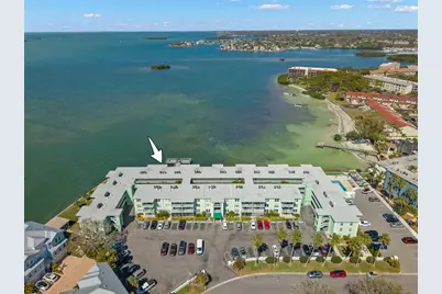 464 N Paula Drive #118, Dunedin, FL 34698 - Photo 1