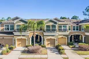 12537 Silverdale St, Tampa, FL 33626 - Photo 2