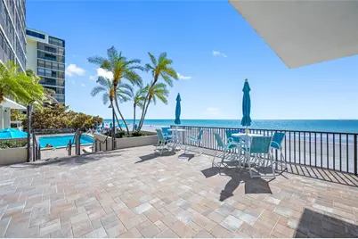 15462 Gulf Boulevard #603, Madeira Beach, FL 33708 - Photo 4