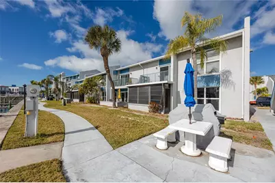 329 Medallion Boulevard #B, Madeira Beach, FL 33708 - Photo 32