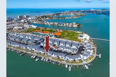 329 Medallion Boulevard #B, Madeira Beach, FL 33708 - Photo 1