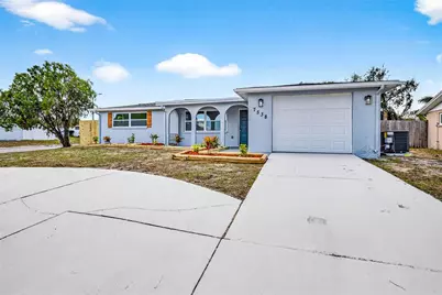 7538 Gulf Highlands Drive, Port Richey, FL 34668 - Photo 2