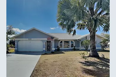 [Address not provided], Punta Gorda, FL 33983 - Photo 1