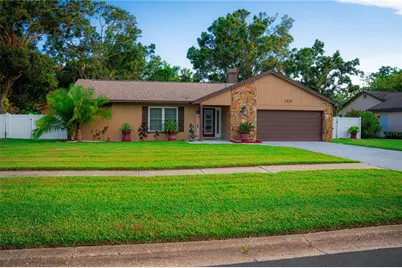 5834 98th Avenue N, Pinellas Park, FL 33782 - Photo 1